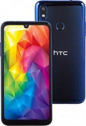 Замена разъема зарядки на телефоне HTC Wildfire E1 Plus в Рязане